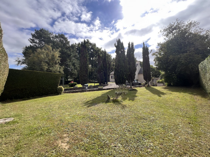 vente Maison Miniac Morvan - Photo 8