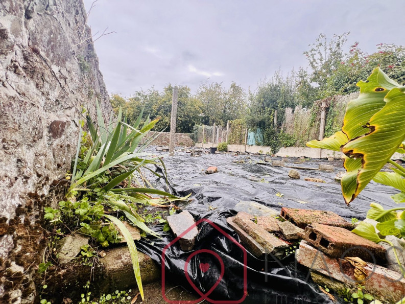vente Maison Chateauneuf D'ille Et Vilaine - Photo 7