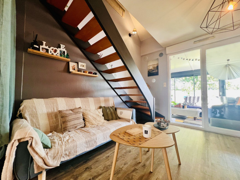 vente Maison Miniac Morvan - Photo 4