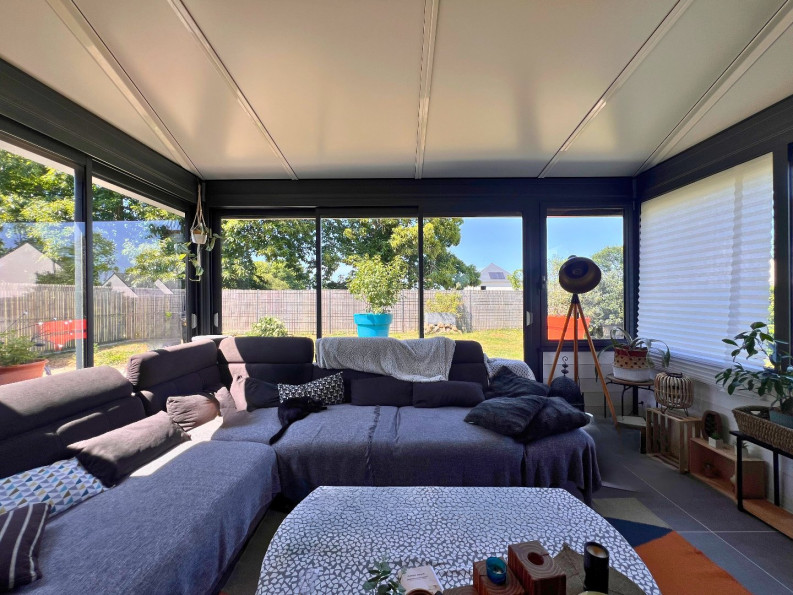 vente Maison Miniac Morvan - Photo 6