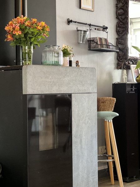 vente Maison Miniac Morvan - Photo 5