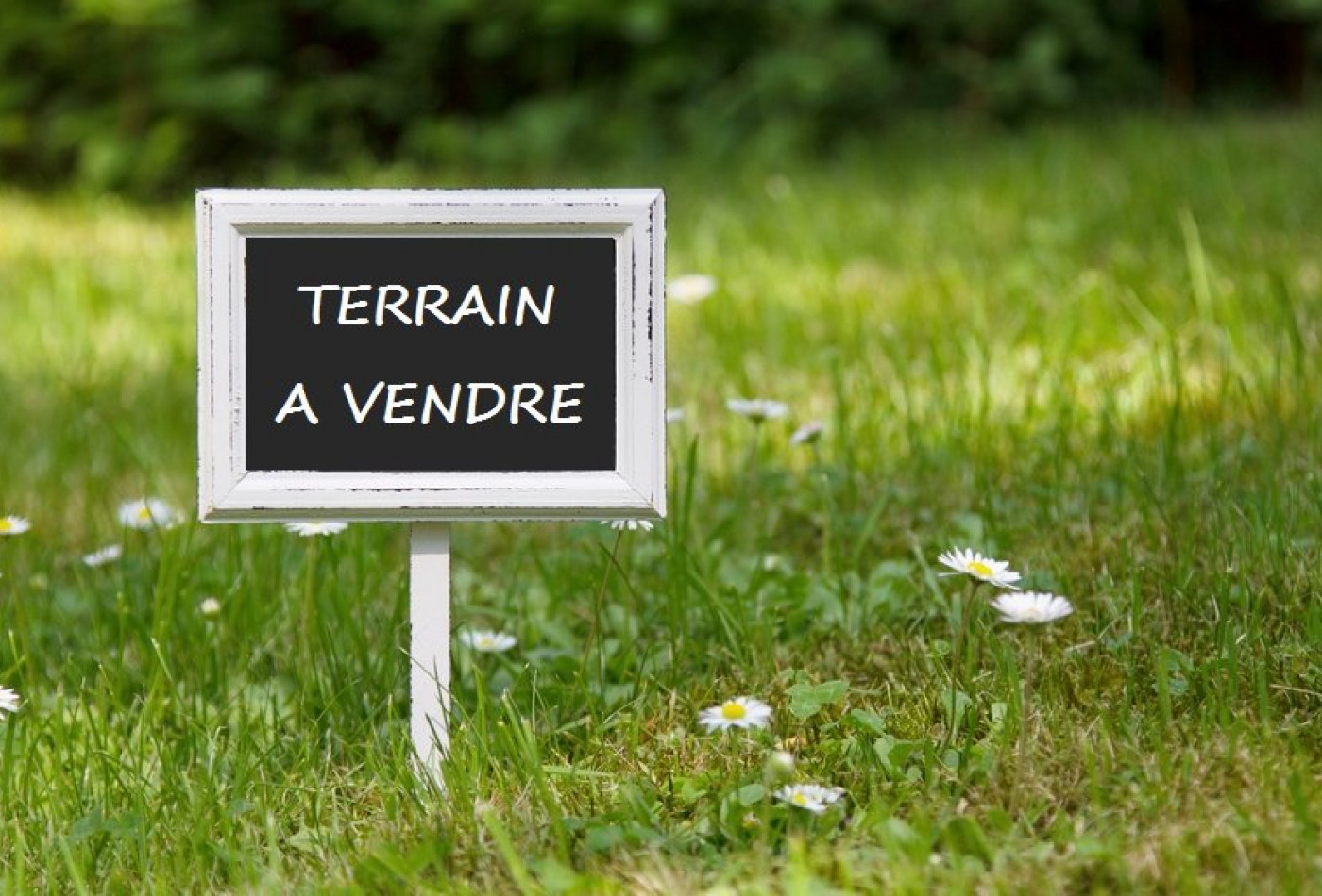 vente Terrain constructible Osse - Photo 2