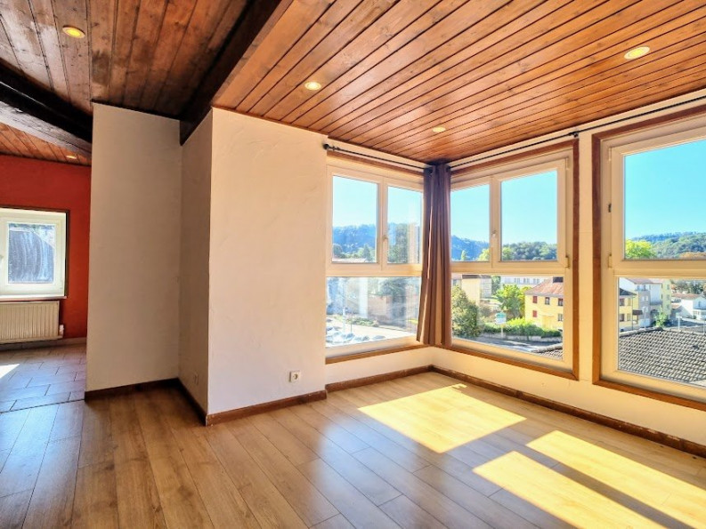 vente Appartement Baume Les Dames - Photo 2