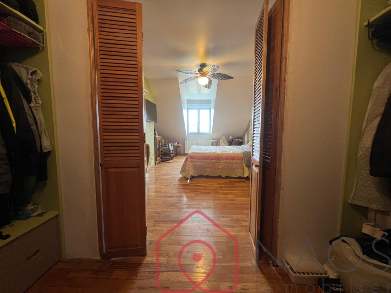 vente Maison de caractère La Neuville A Maire - Photo 7