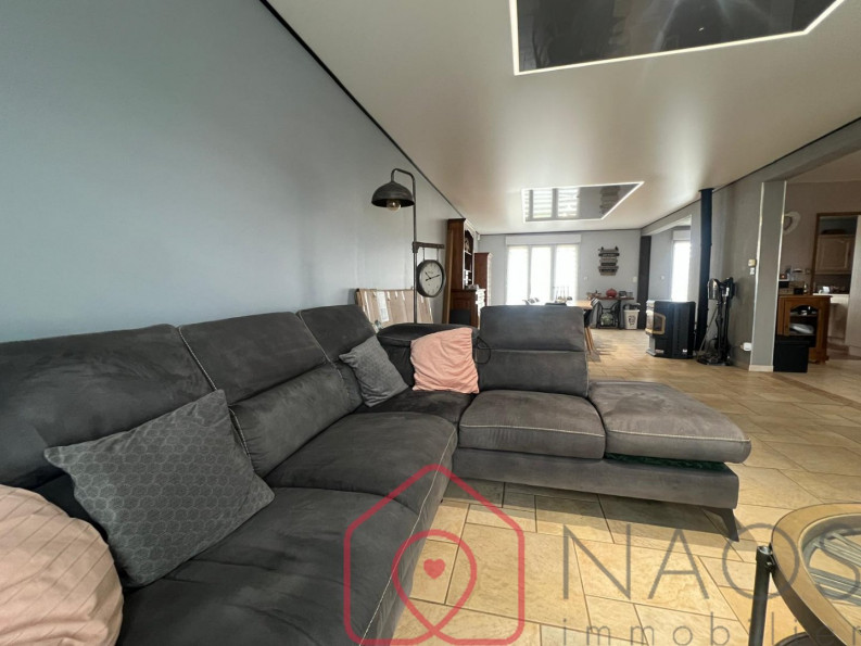 vente Maison de caractère La Neuville A Maire - Photo 4