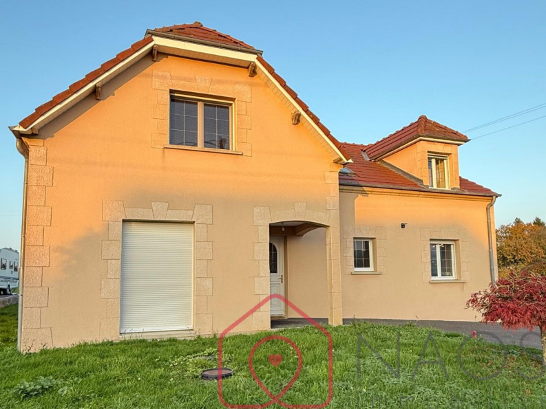 vente Maison de caractère La Neuville A Maire - Photo 1