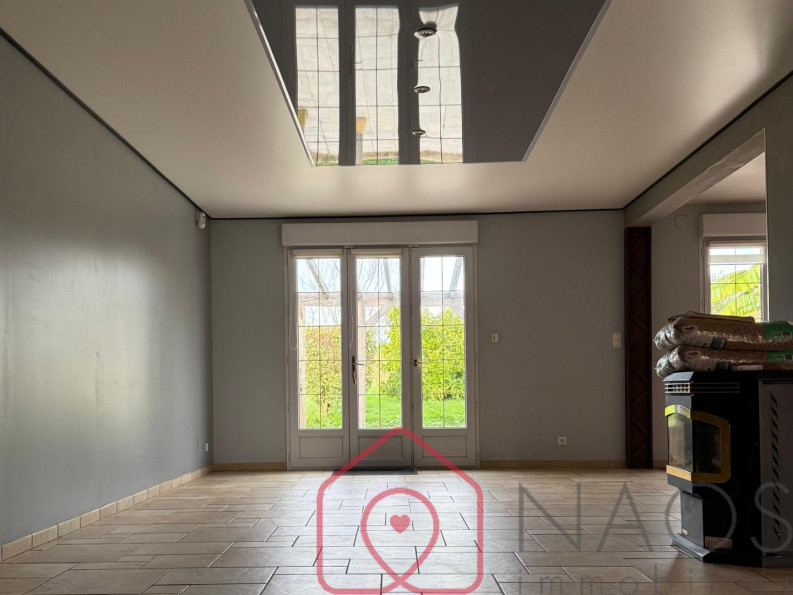 vente Maison de caractère La Neuville A Maire - Photo 10