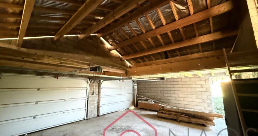 vente Maison de caractère La Neuville A Maire