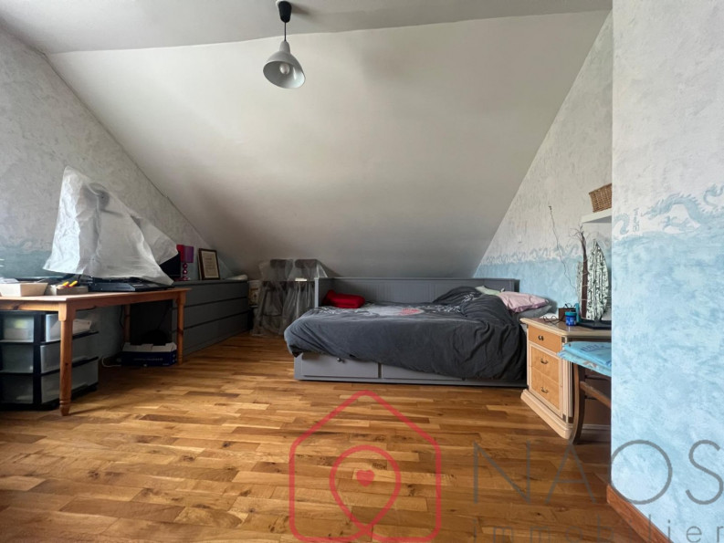 vente Maison de caractère La Neuville A Maire - Photo 6