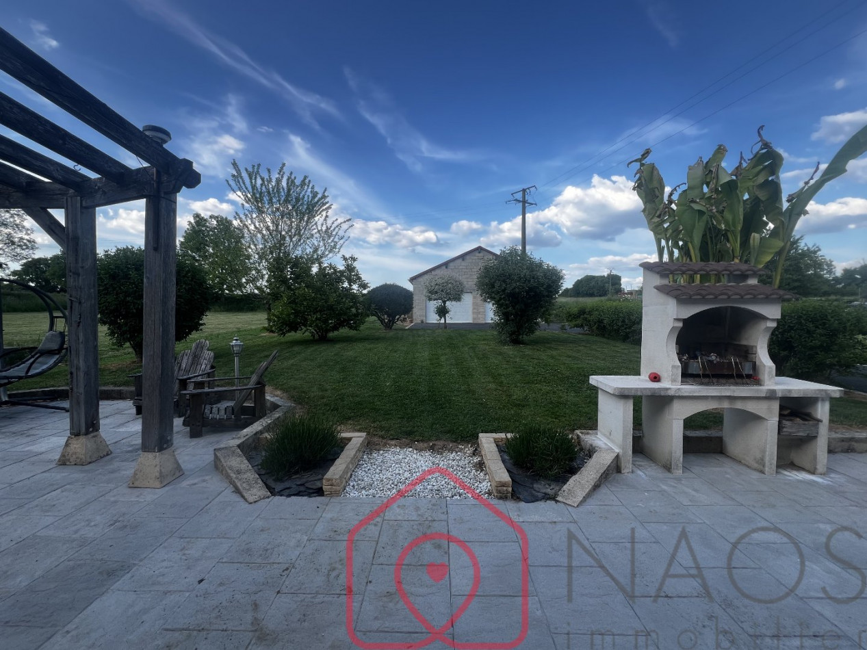 vente Maison de caractère La Neuville A Maire - Photo 10