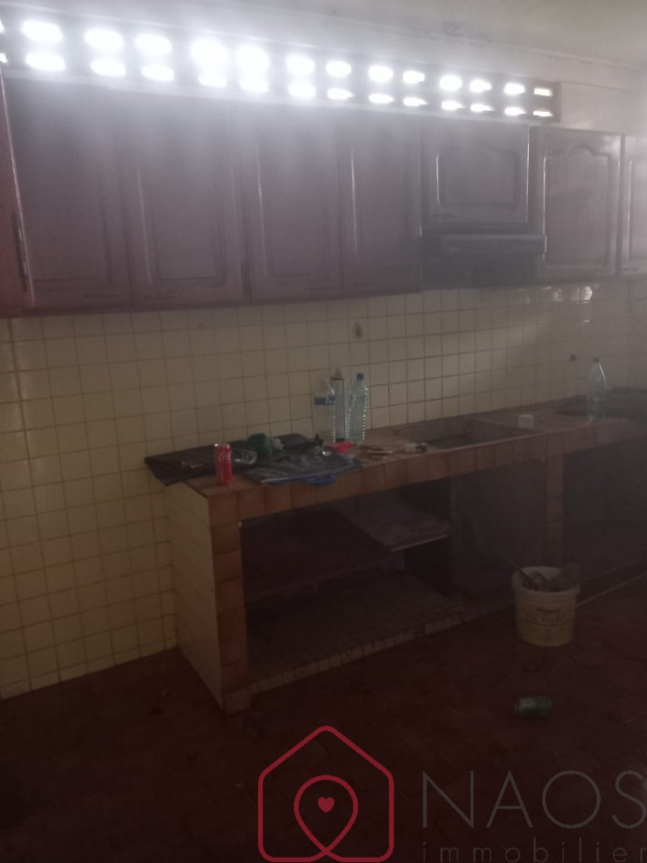 vente Maison à rénover Cayenne - Photo 1