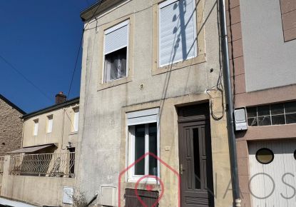 vente Immeuble de rapport Douzy