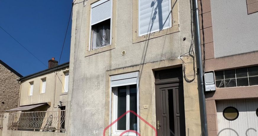 vente Immeuble de rapport Douzy