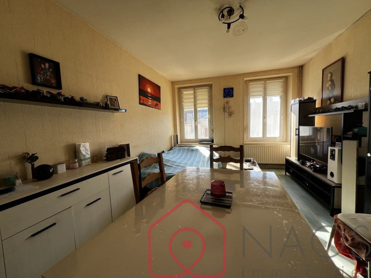 vente Immeuble de rapport Douzy - Photo 4