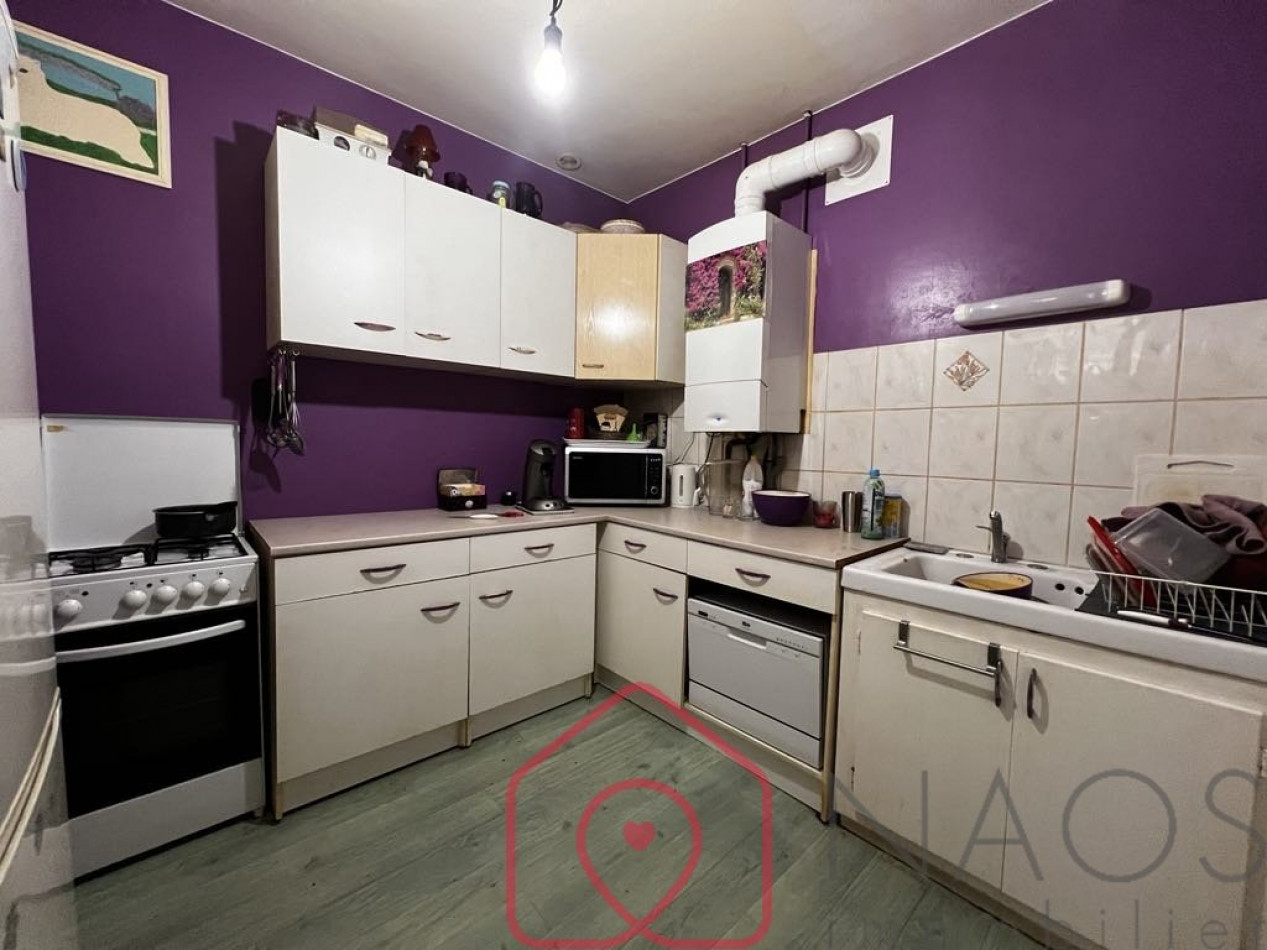 vente Immeuble de rapport Douzy - Photo 5