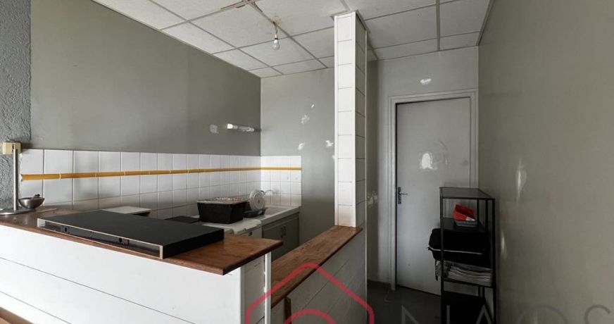 vente Immeuble de rapport Douzy