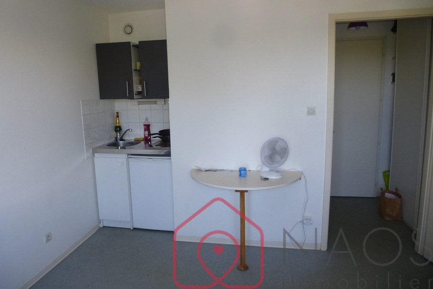 vente Appartement Strasbourg - Photo 1
