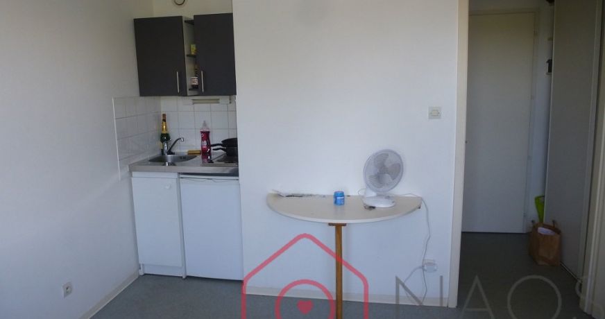 vente Appartement Strasbourg