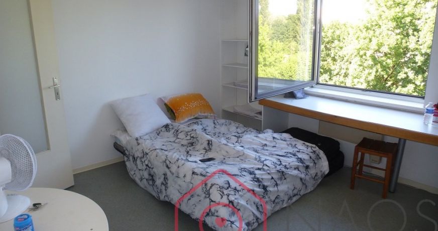 vente Appartement Strasbourg