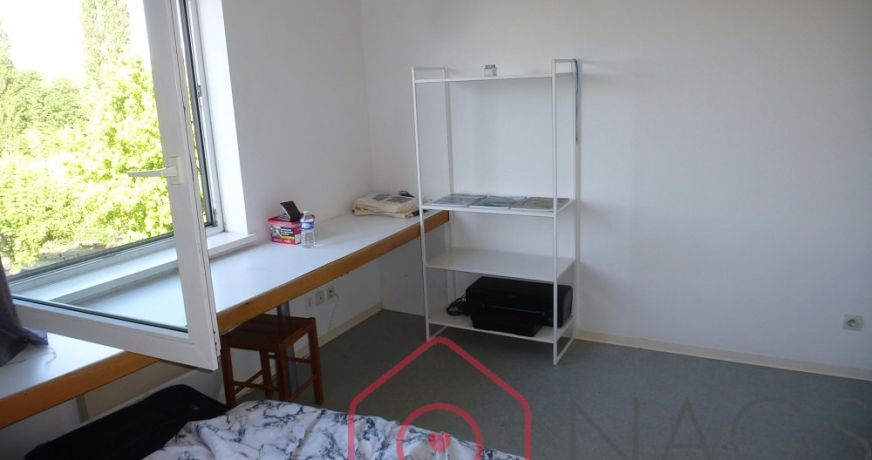 vente Appartement Strasbourg