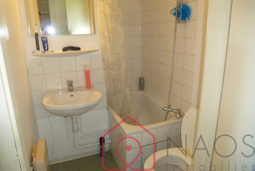 vente Appartement Strasbourg - Photo 4