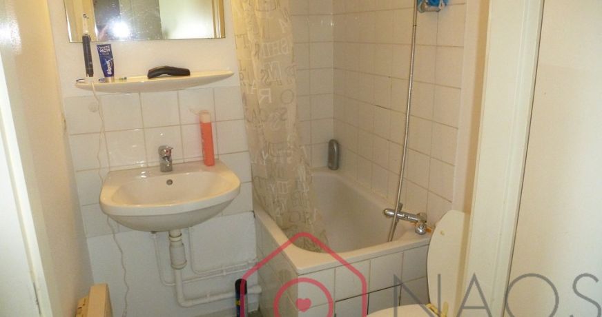 vente Appartement Strasbourg