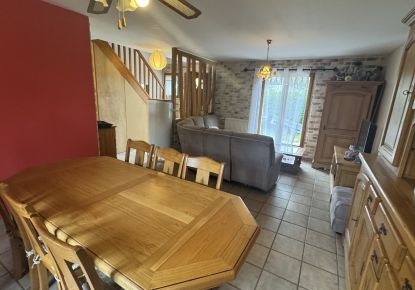 vente Maison Le Treport