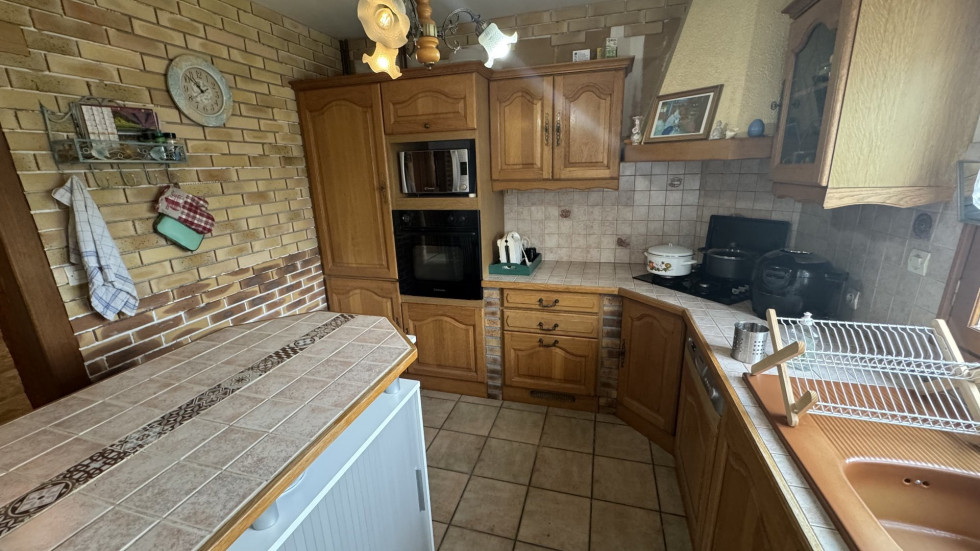 vente Maison Le Treport - Photo 7