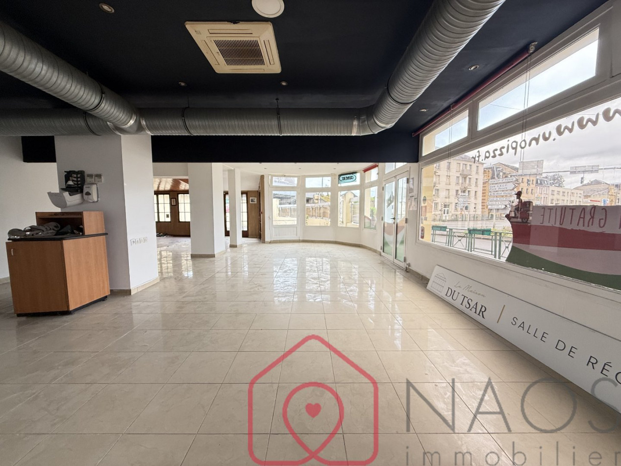 vente Local commercial Charleville Mezieres - Photo 5