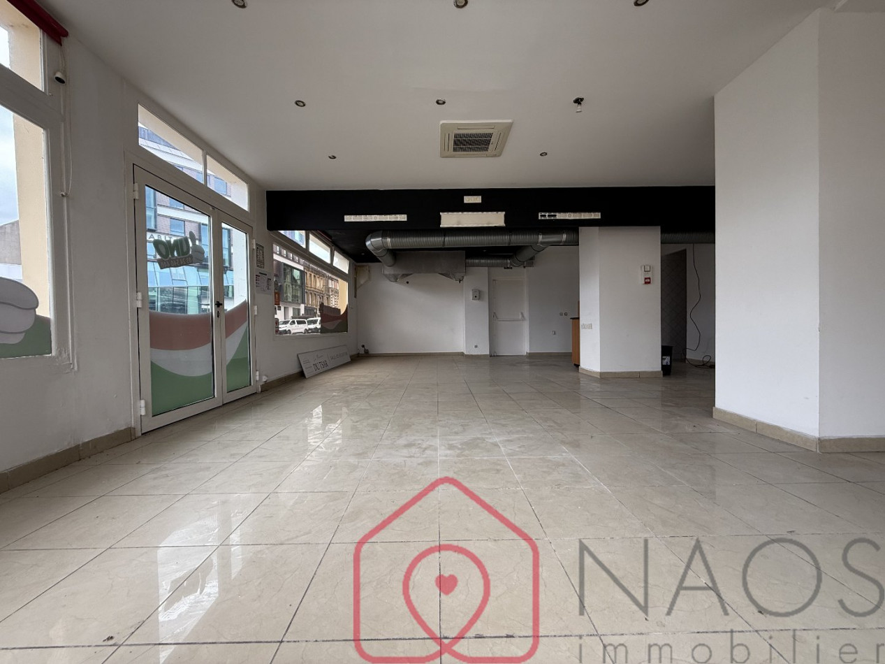 vente Local commercial Charleville Mezieres - Photo 4