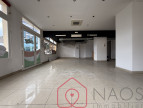 vente Local commercial Charleville Mezieres
