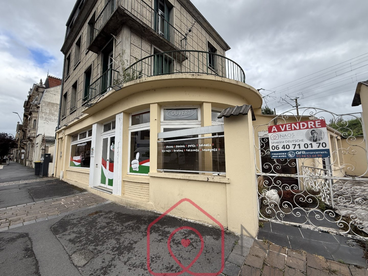 vente Local commercial Charleville Mezieres - Photo 3