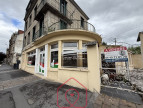 vente Local commercial Charleville Mezieres