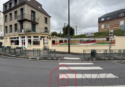 vente Local commercial Charleville Mezieres