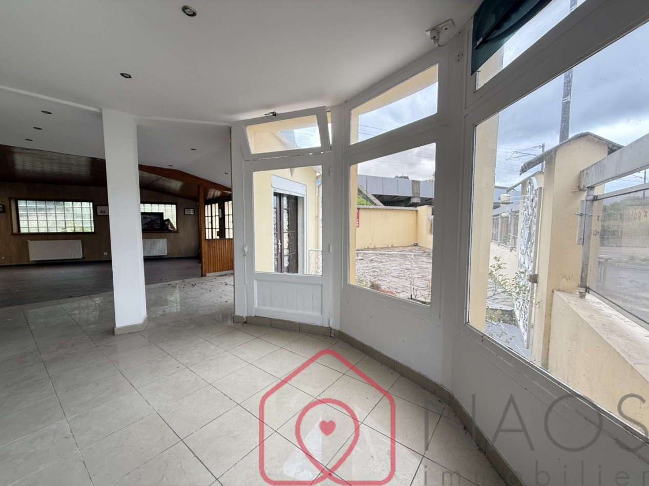 vente Local commercial Charleville Mezieres - Photo 8