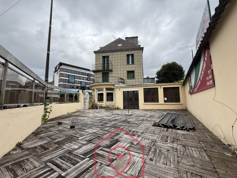 vente Local commercial Charleville Mezieres - Photo 9