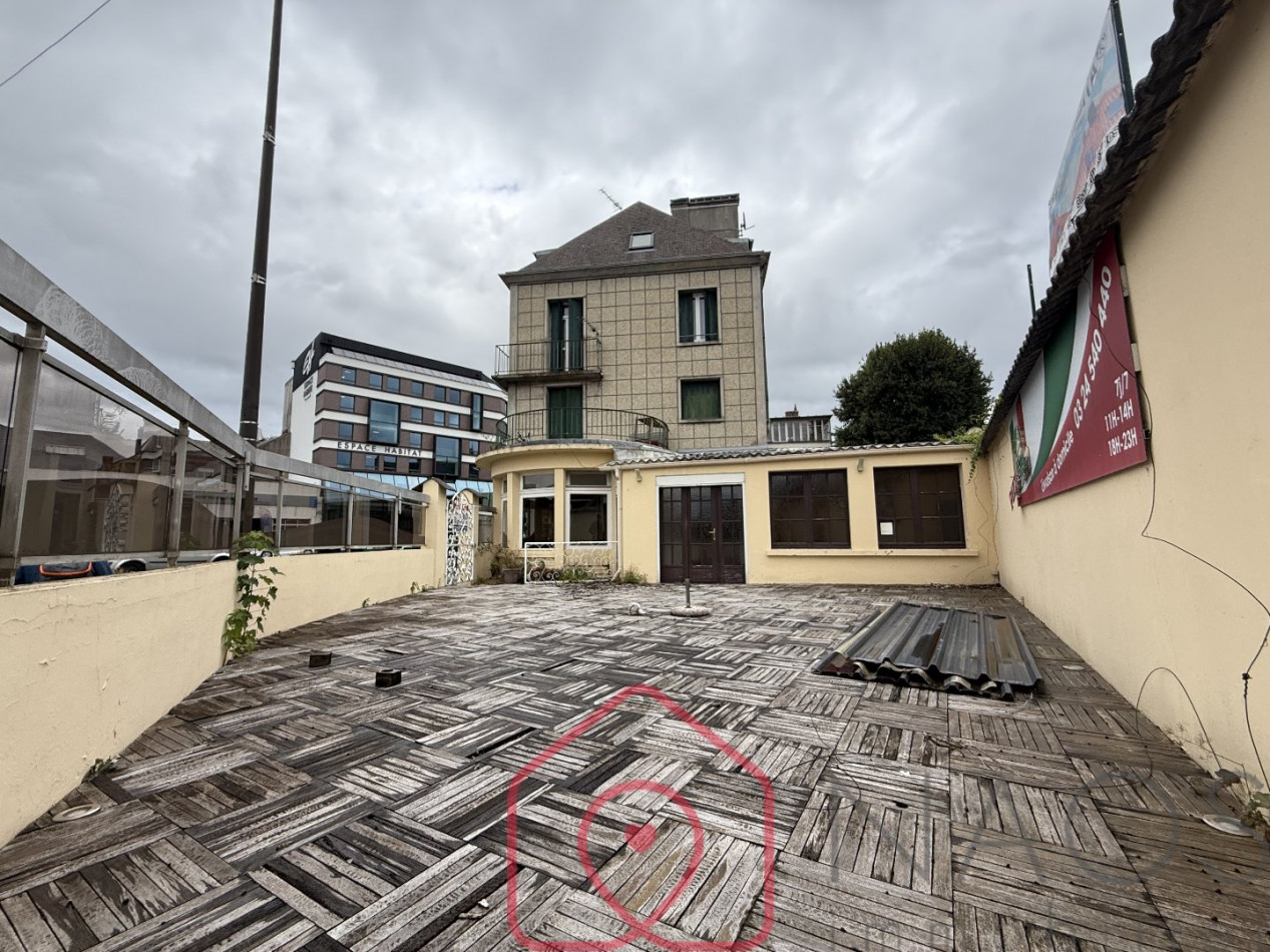 vente Local commercial Charleville Mezieres - Photo 9