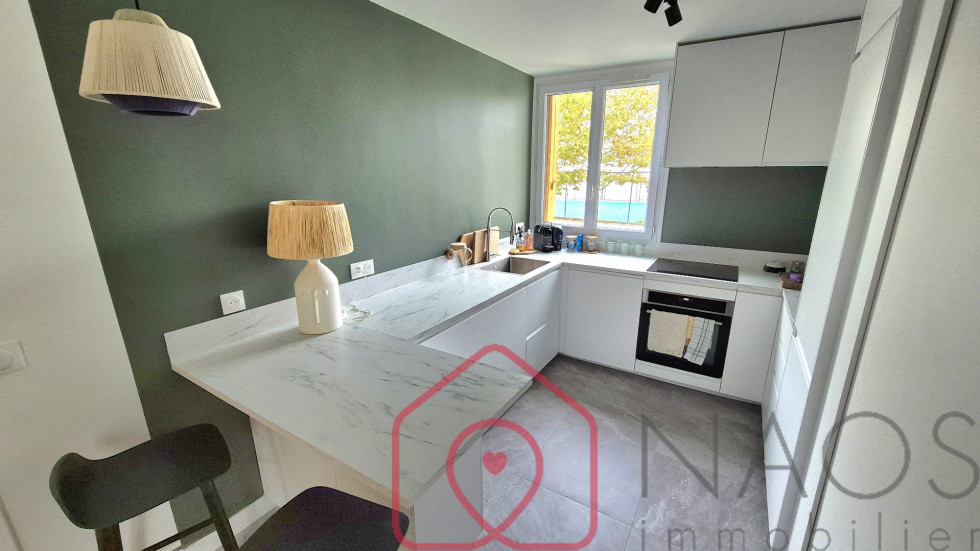 vente Appartement Meudon - Photo 2