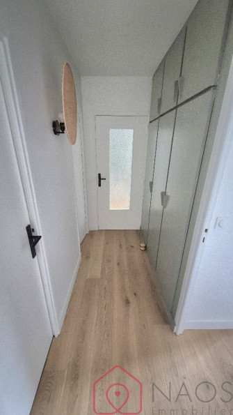 vente Appartement Meudon - Photo 9