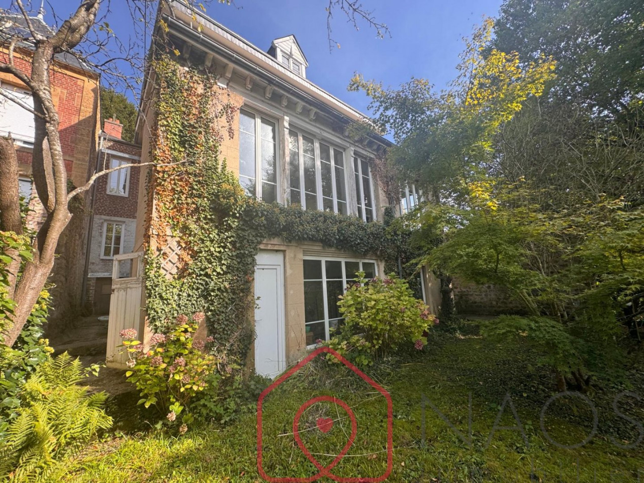 vente Maison Sedan - Photo 1