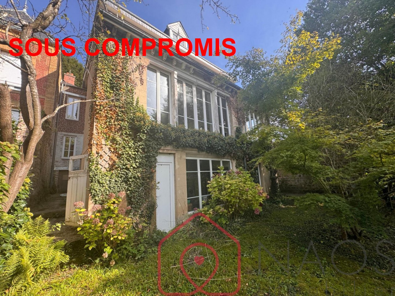 vente Maison Sedan - Photo 1