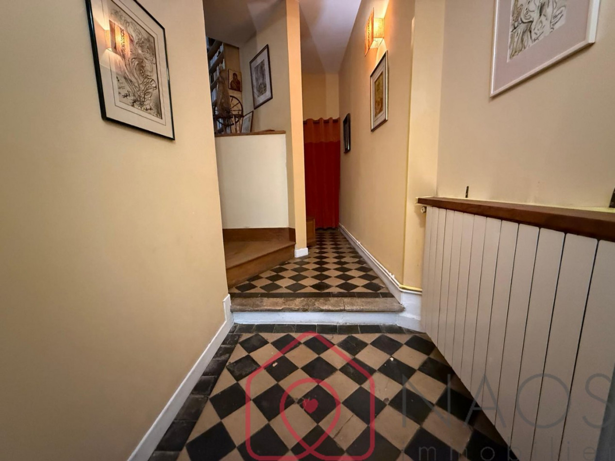 vente Maison Sedan - Photo 3