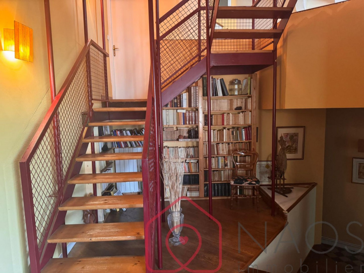 vente Maison Sedan - Photo 5