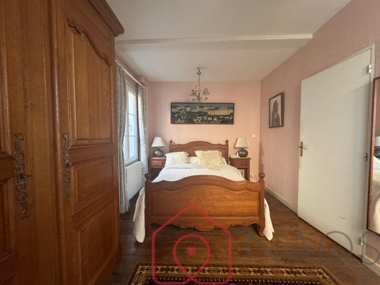 vente Maison Sedan - Photo 7