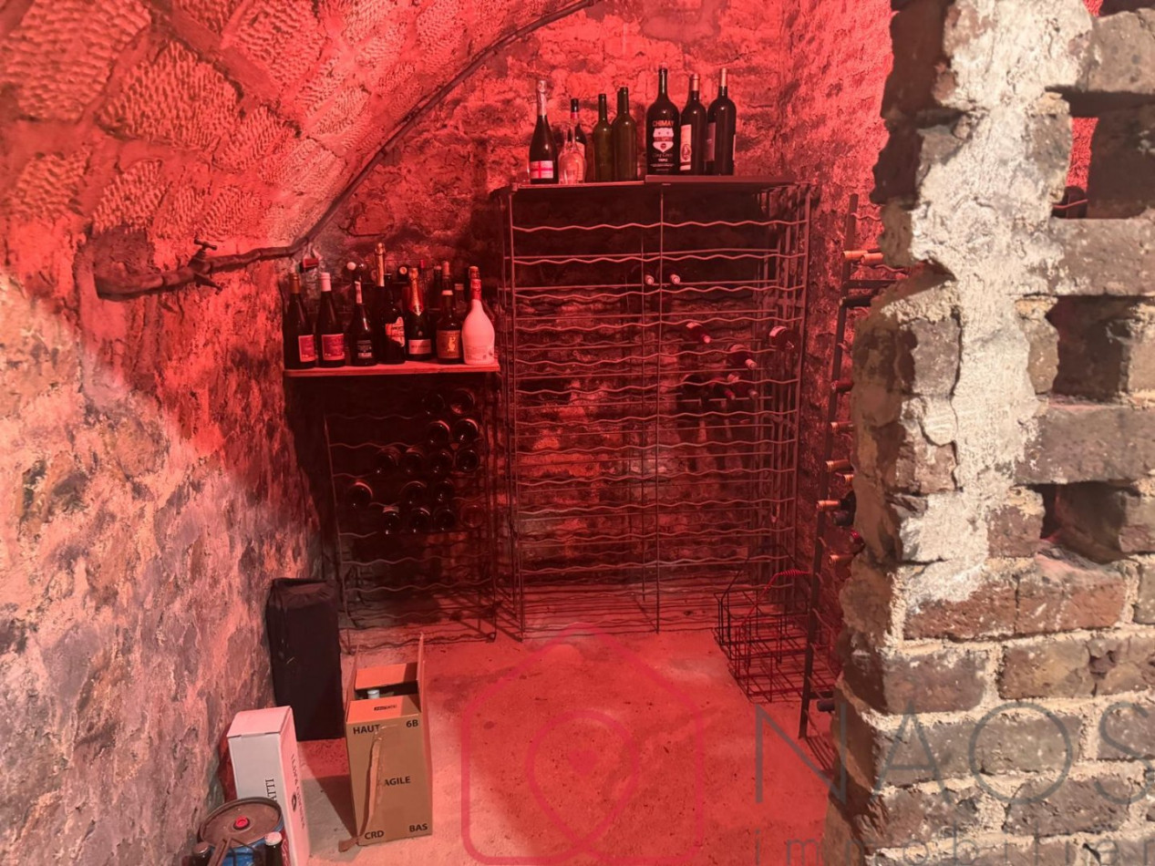 vente Maison Sedan - Photo 9