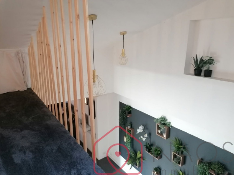 vente Immeuble de rapport Tournus - Photo 5