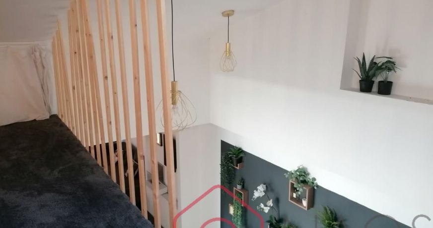 vente Immeuble de rapport Tournus