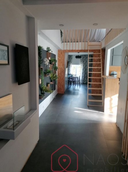 vente Immeuble de rapport Tournus - Photo 2