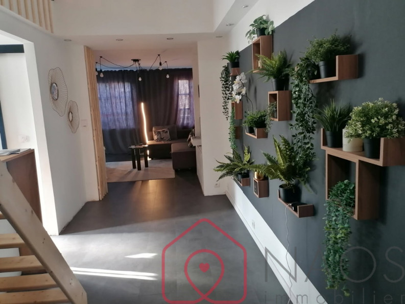 vente Immeuble de rapport Tournus - Photo 1