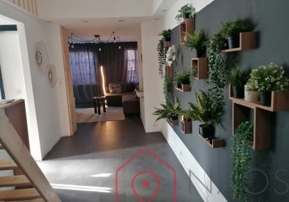 vente Immeuble de rapport Tournus